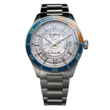 Automatic Waterproof Watch