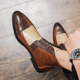 Multi Color Boots