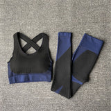 2-3 Sportswear Leggings set