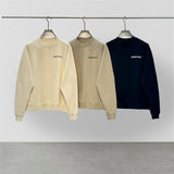 Star Sweatshirt