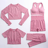 2 Piece of female legging