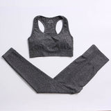 2 Piece of female legging