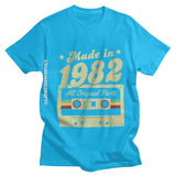 Made In 1982 Shirt
