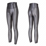 Sports Transparent Leggings