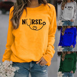Nurse Sweatshirt