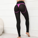 Mesh Sport Leggings