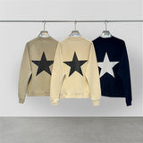Star Sweatshirt
