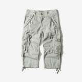 Cargo Shorts Set