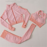 2-3 Sportswear Leggings set