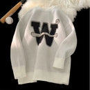 Baseball Sweater