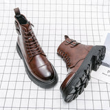 Martin Boots