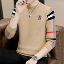 Soft Warm Luxury Cashmere Sweater