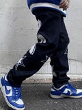 Star Straight Jeans