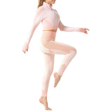 2-3 Sportswear Leggings set
