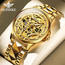 Genuine Gold Watch