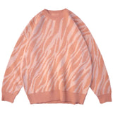 Zebra Sweater