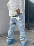 Shooting Star Jeans