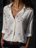 Flowers Blouse