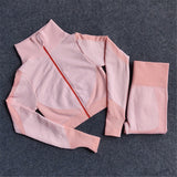 2-3 Sportswear Leggings set