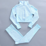 2-3 Sportswear Leggings set