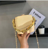 Evening  Mini Clutch