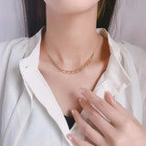 |200000639:883#Adjustable 45cm;200001034:361180#18K yellow gold|1005004099633231-Adjustable 45cm-18K yellow gold