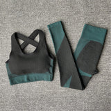2-3 Sportswear Leggings set