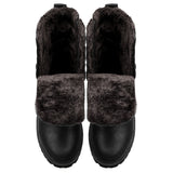 Italian Leather Boots