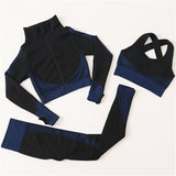 2-3 Sportswear Leggings set