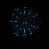 Automatic Waterproof Watch