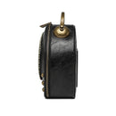 Retro Walkable Clock Handbag