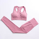 2 Piece of female legging