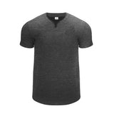 V neck Slim shirt