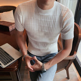 Half Turtleneck Shirt