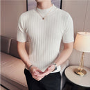 Polyester Stretchy Shirt