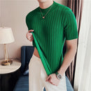 Polyester Stretchy Shirt