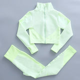 2-3 Sportswear Leggings set