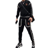 Striped Out Tracksuit