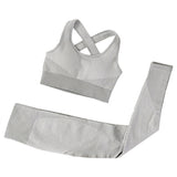 2-3 Sportswear Leggings set