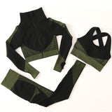 2-3 Sportswear Leggings set