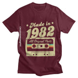 Made In 1982 Shirt