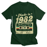 Made In 1982 Shirt