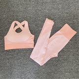 2-3 Sportswear Leggings set