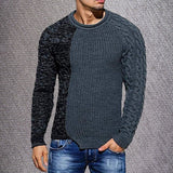 Warm Vintage  Sweater