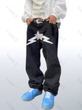Shooting Star Jeans
