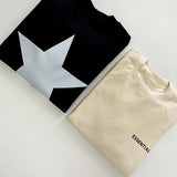 Star Sweatshirt