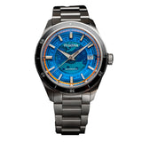 Automatic Waterproof Watch