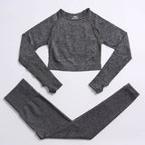 2 Piece of female legging
