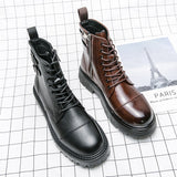 Martin Boots