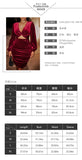 Velvet Fiesta Dress